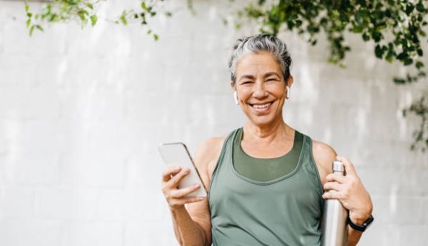 Natural Foods That Reduce Inflammation