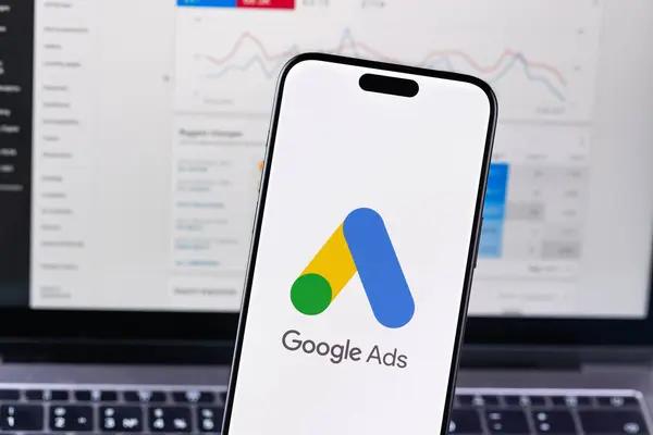 Step-by-Step Guide to Creating Your First Google Ads Campaign
